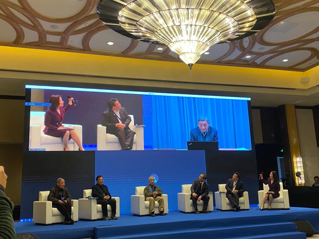 新奥加入国际托卡马克物理与工程活动