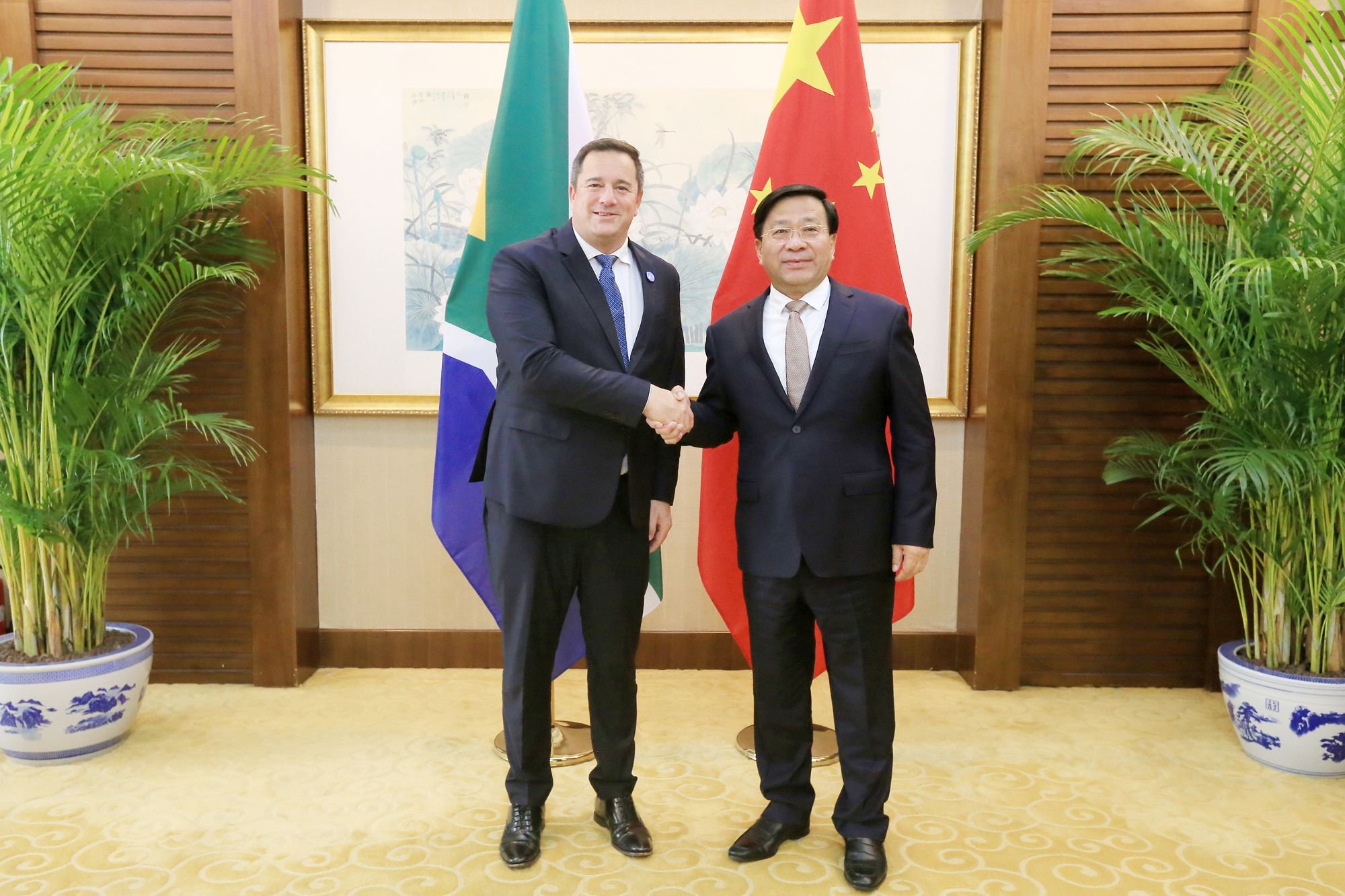 他们，将影响你的生意和生活|农业农村部部长韩俊