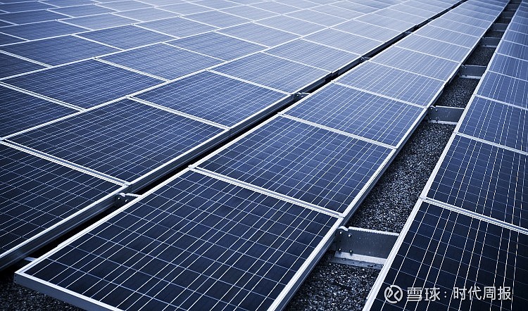 硅料龙头通威股份拟收购“老六”青海丽豪