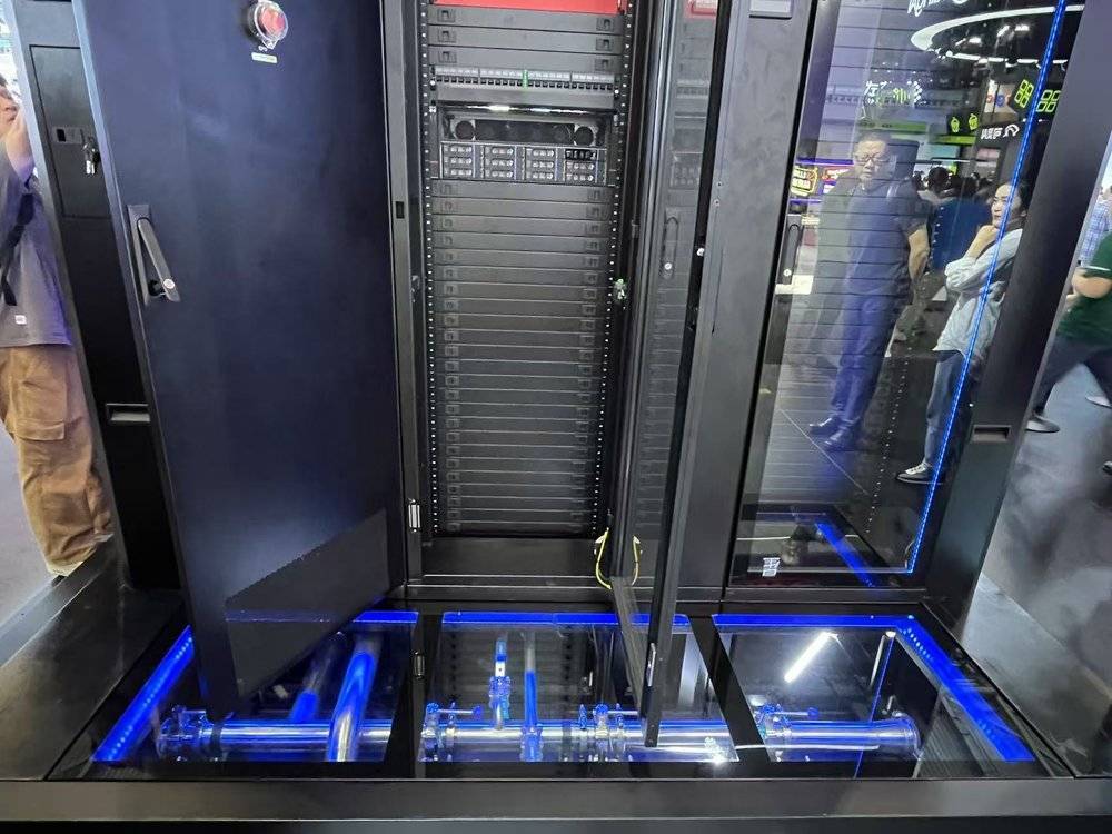 顺网科技：公司稳步推进算力云边缘机房建设