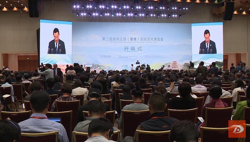 【文旅风景】敦煌机关食堂变身“游客驿站”的启示