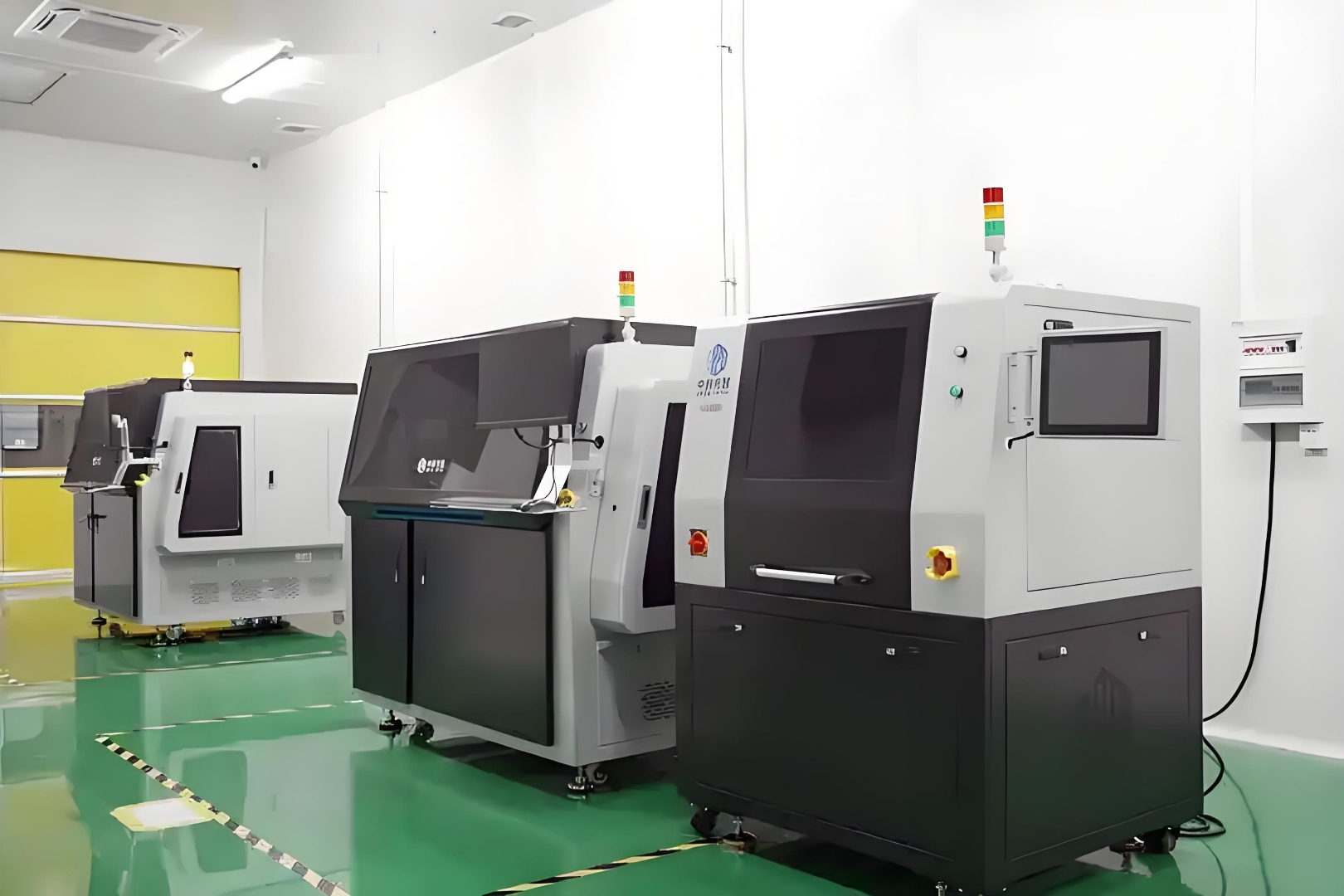 领益智造：拟共同投资朝全基金 基金主要投资先进装备终端制造企业