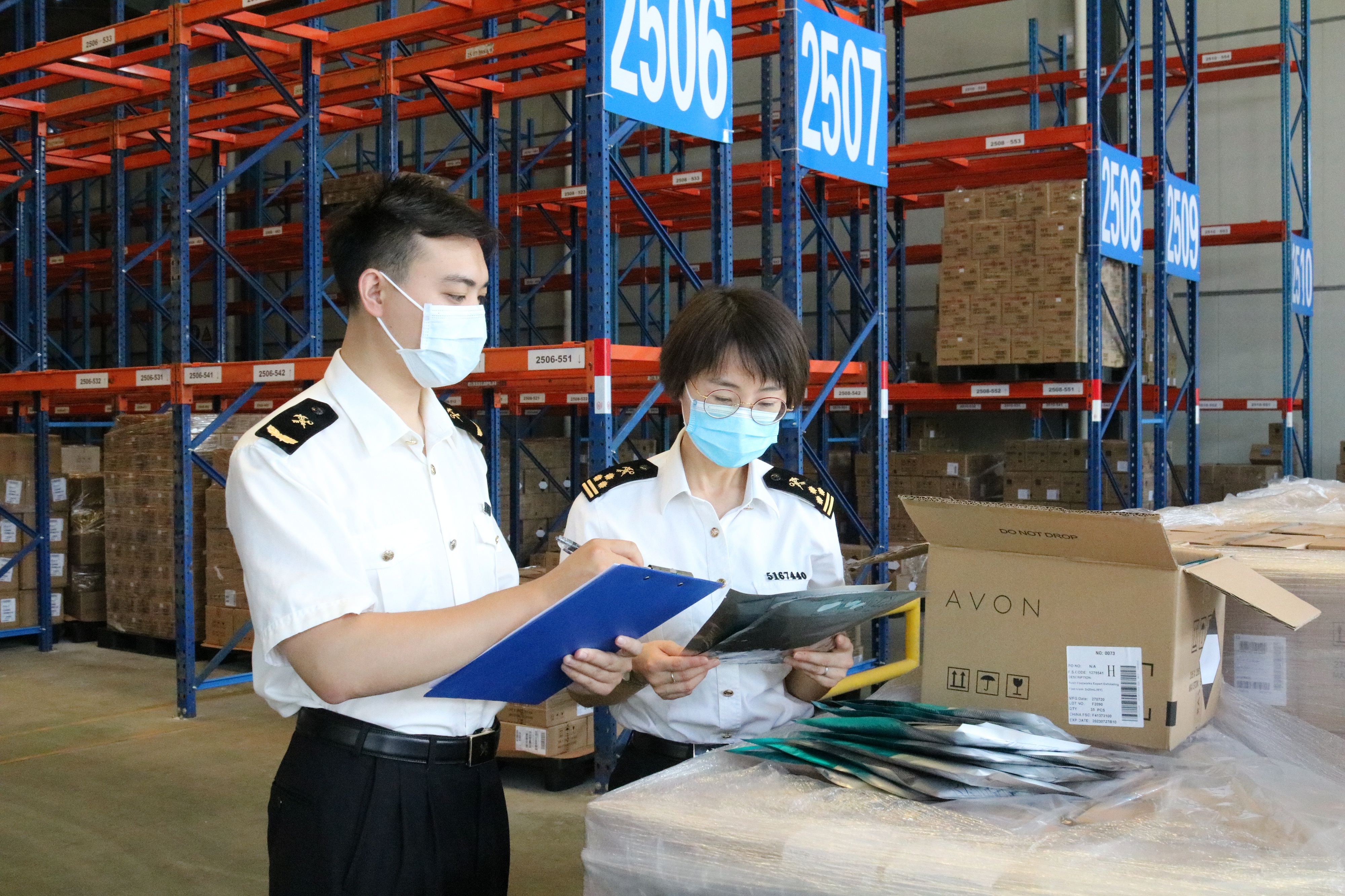 加纳港口清关周期延长制约贸易发展