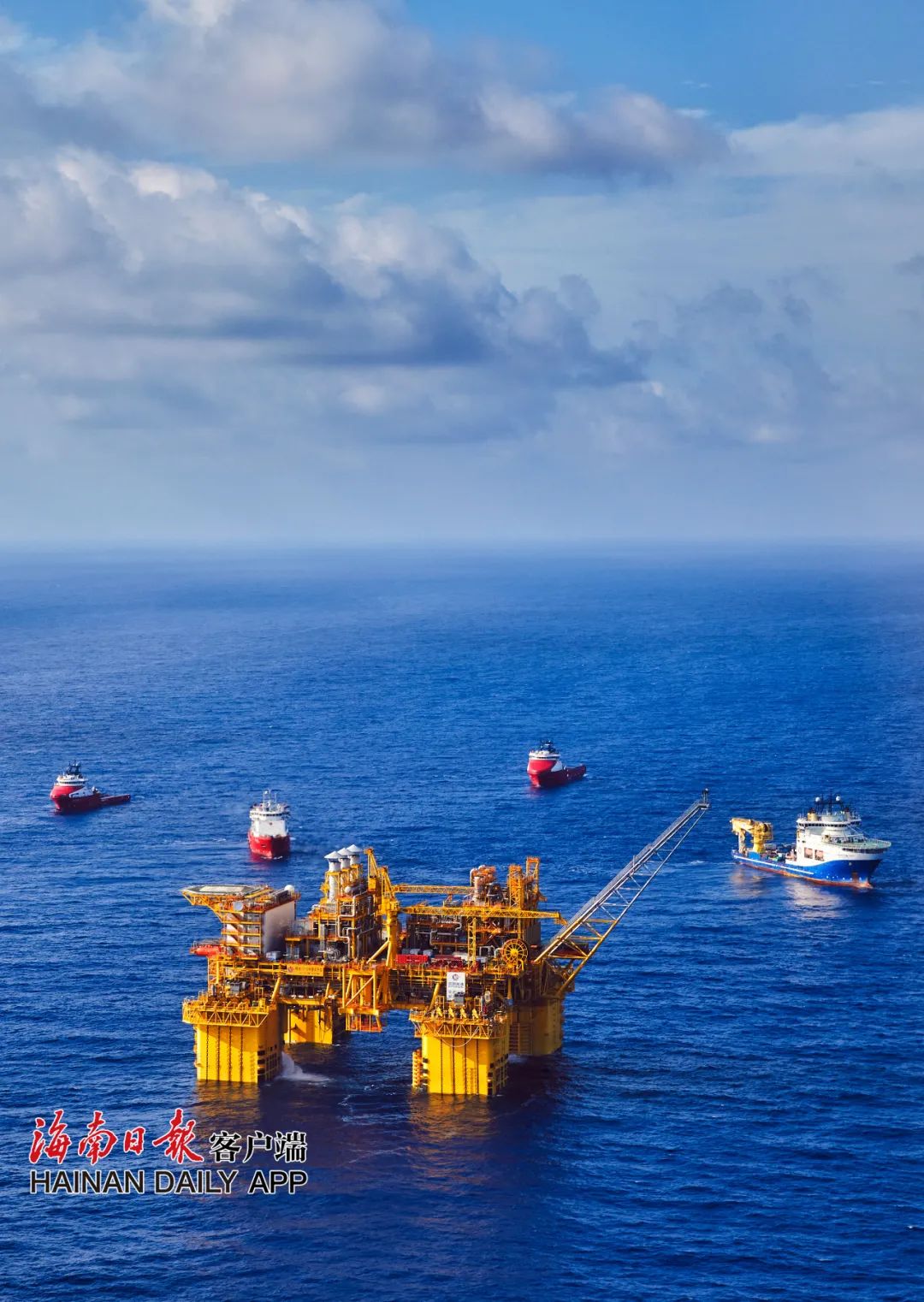 IMF总裁称赞阿尔及利亚改革成效：非油气出口翻番，迈向区域能源枢纽