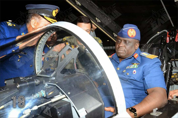 斯里兰卡国家出口商协会与出口发展局讨论出口目标和行业挑战