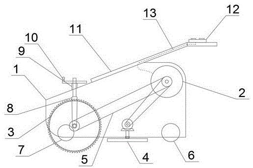 格力电器获得实用新型专利授权：“一种裁切组件及铜管裁切装置”