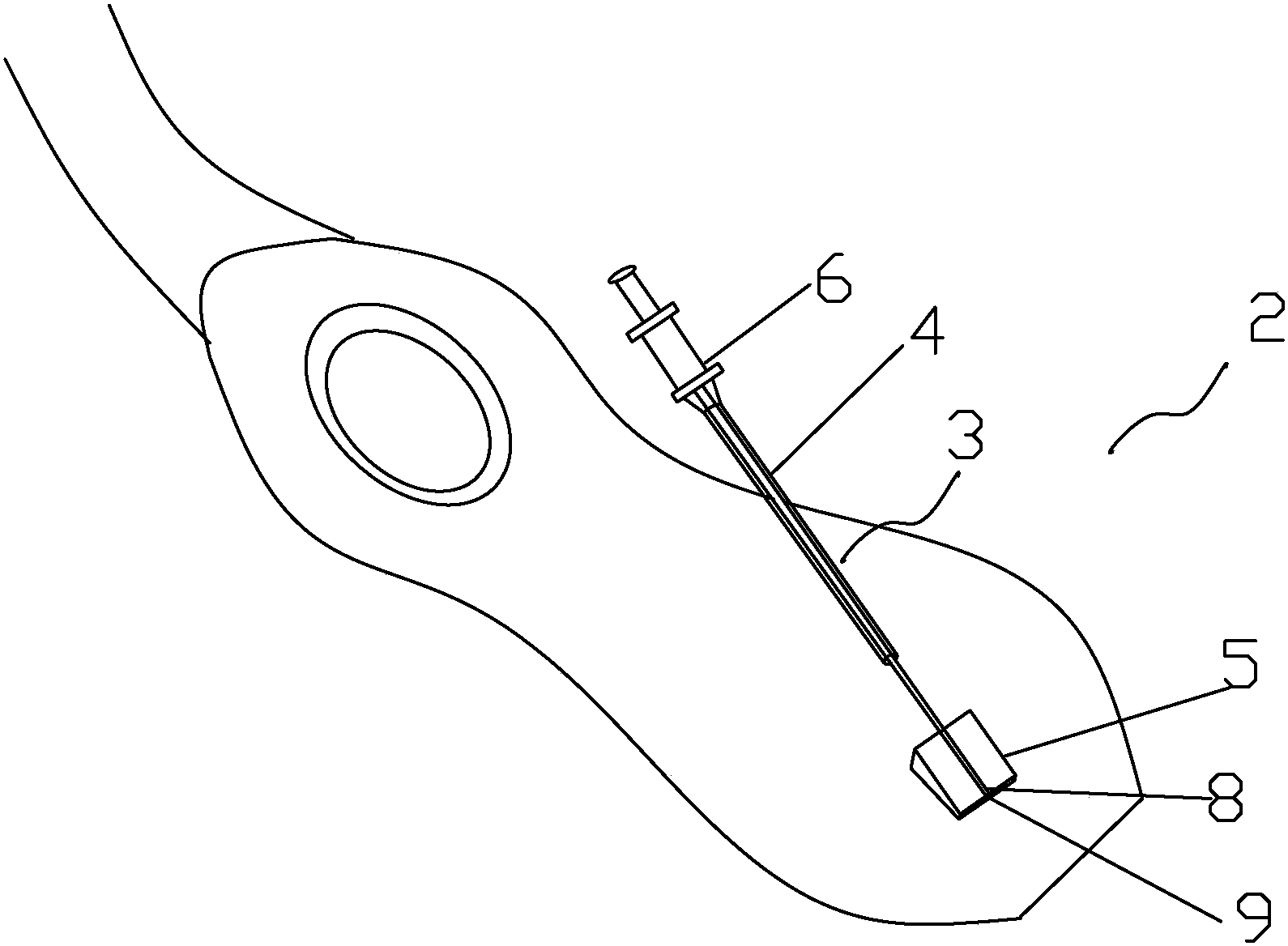 良信股份获得实用新型专利授权：“一种灭弧结构及断路器”