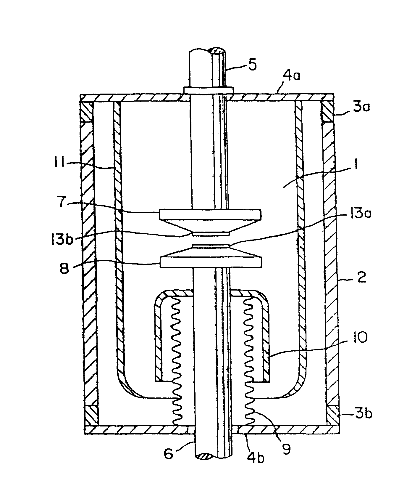 良信股份获得实用新型专利授权：“一种灭弧结构及断路器”
