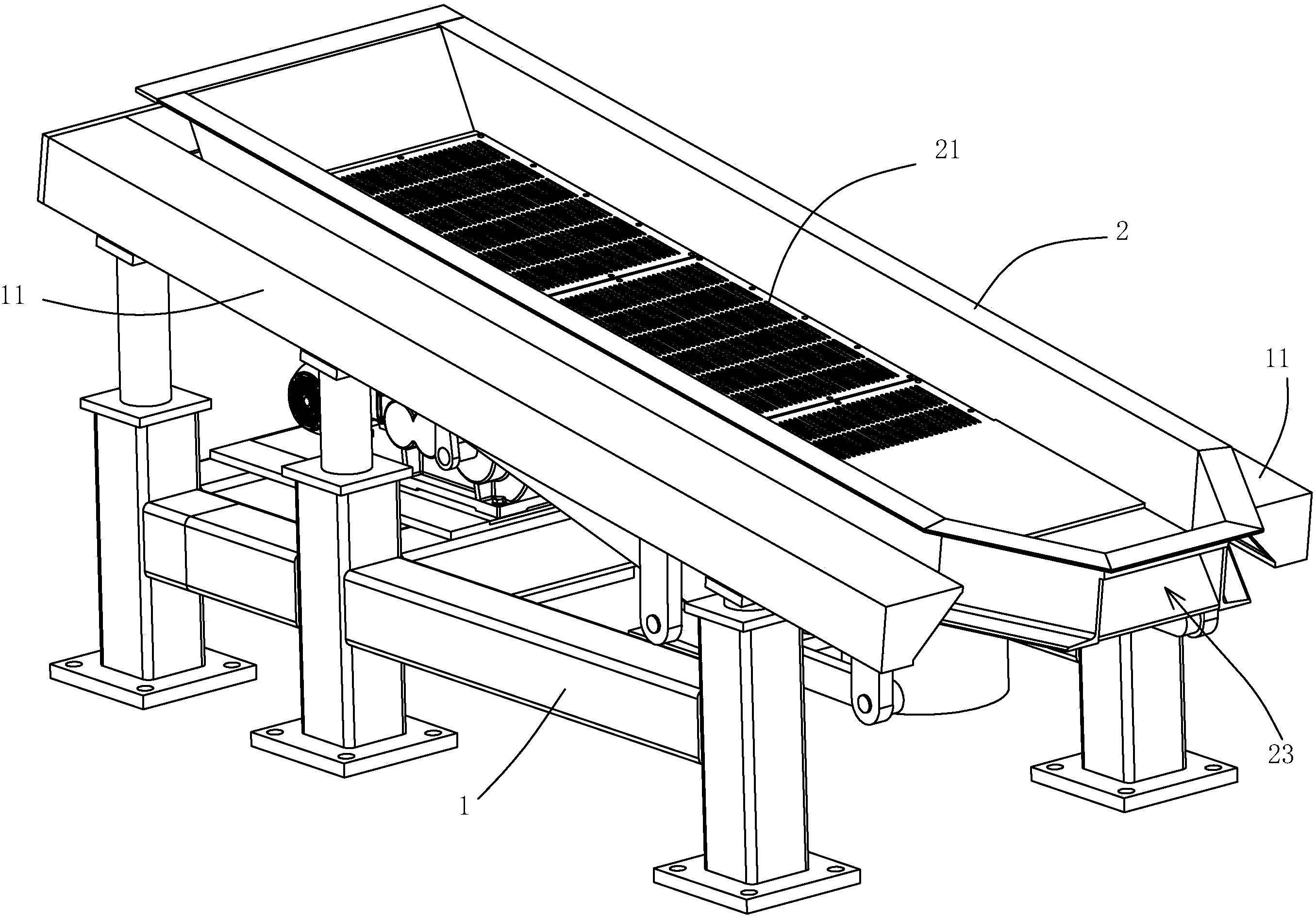 捷众科技获得实用新型专利授权:“一种高强度汽车刹车踏板极限检测平台”