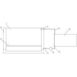 宝丰能源获得实用新型专利授权:“一种高温废水自动回收装置”