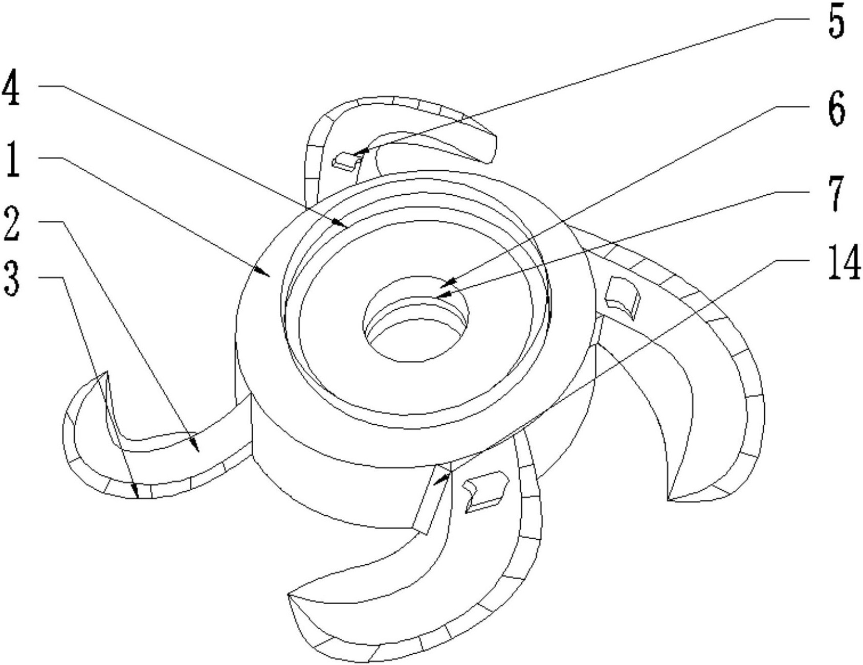捷众科技获得实用新型专利授权:“一种高强度汽车刹车踏板极限检测平台”