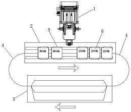 宝丰能源获得实用新型专利授权：“一种高温废水自动回收装置”