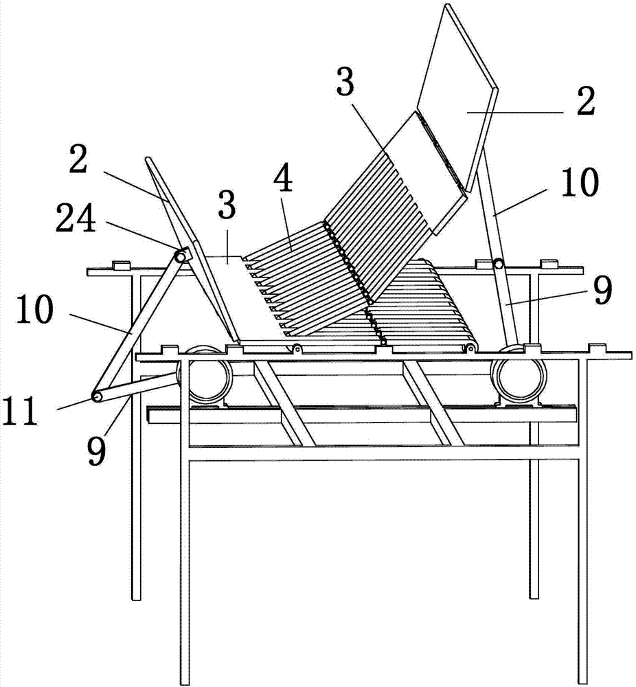 捷众科技获得实用新型专利授权：“一种高强度汽车刹车踏板极限检测平台”