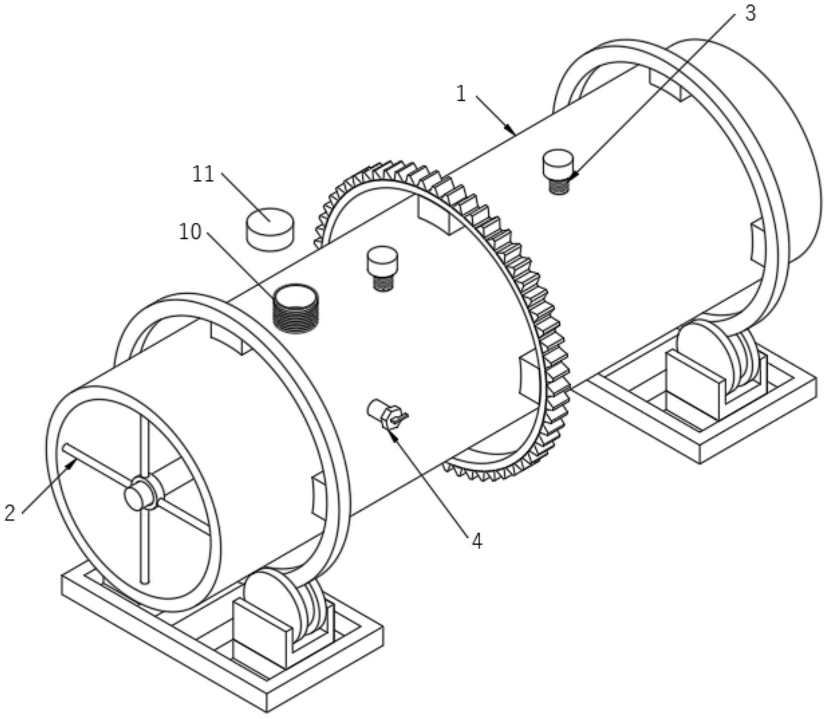 勘设股份获得实用新型专利授权：“一种适用于洞库式数据中心的通风枢纽洞室”