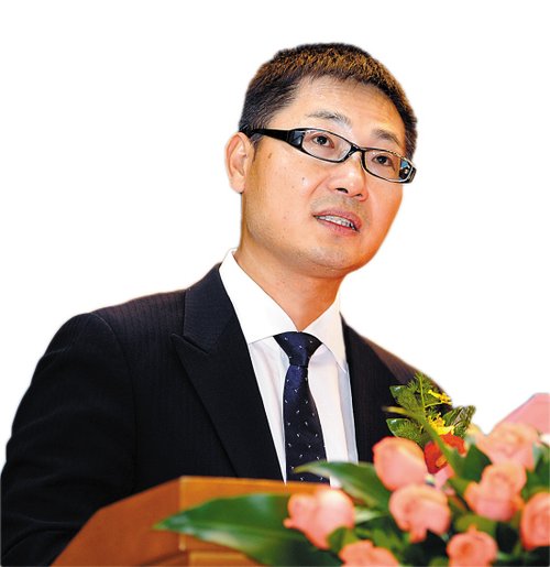 博雅生物：董事暨总裁任辉辞任