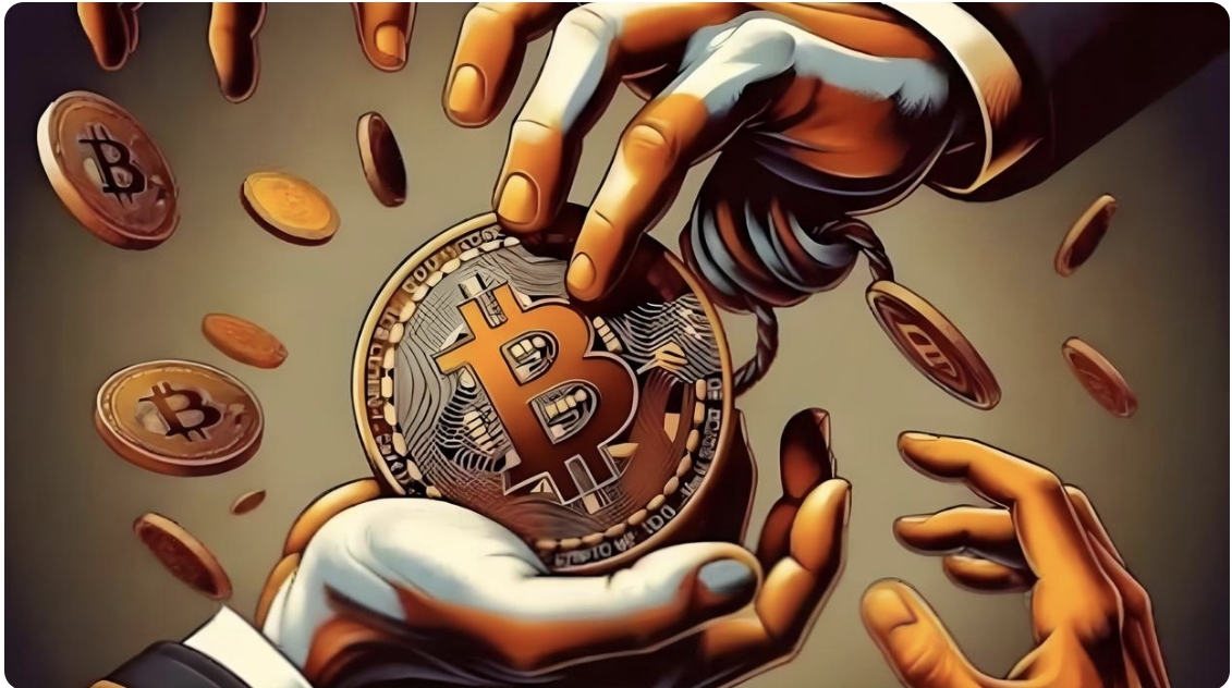 陈志12.7万枚比特币被没收,美国获利150亿美元细节曝光,周鸿祎:其钱包被黑客破解后转移给美国政府,是一场有预谋的资产收割