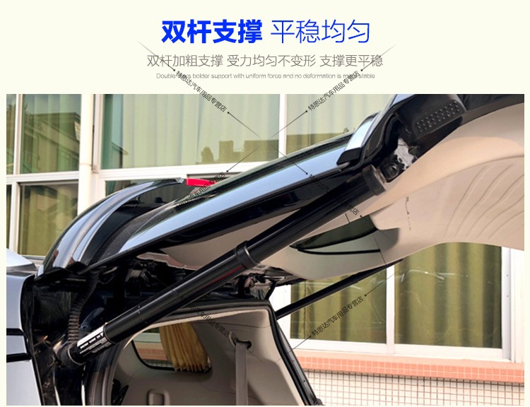 长安汽车获得发明专利授权：“一种汽车尾门系统稳定性测试方法及测试台”