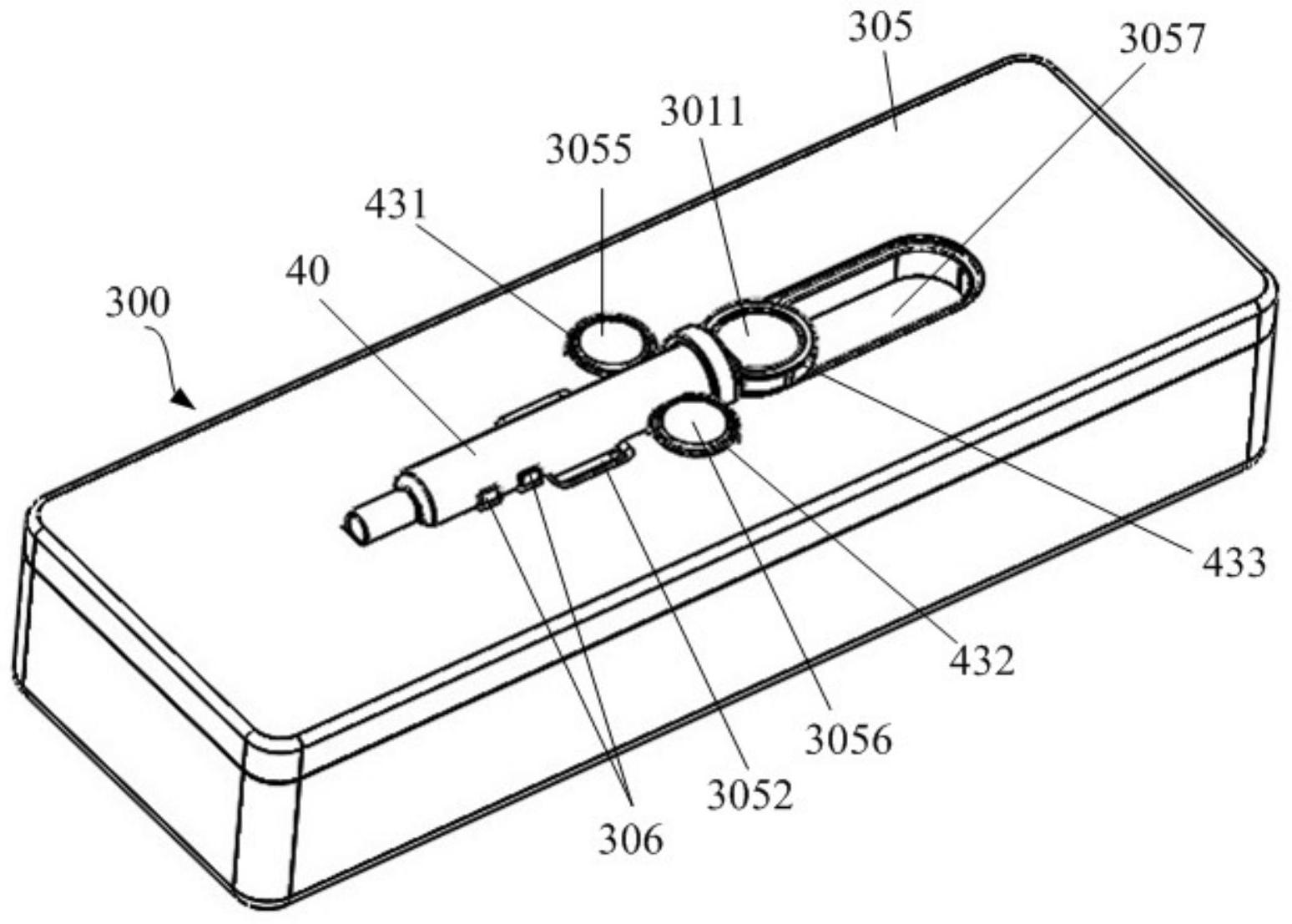 歌尔股份获得发明专利授权：“十字图卡检测方法、装置、智能设备及可读存储介质”