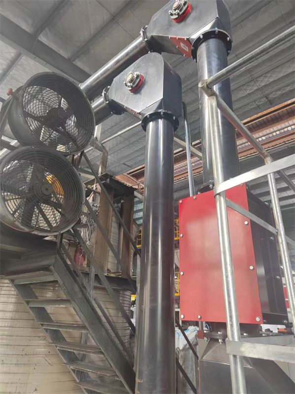 楚天科技获得发明专利授权：“一种瓶体拆包系统及方法”