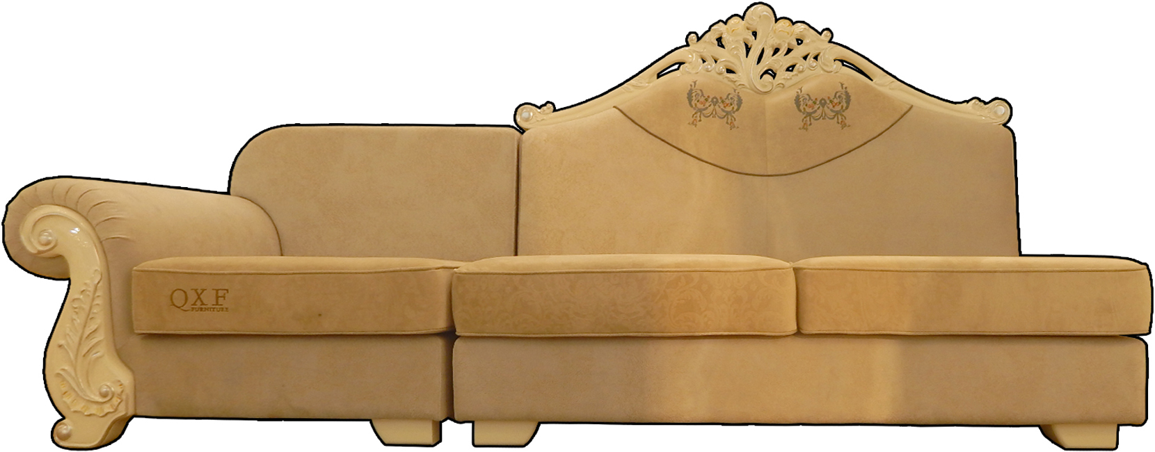 梦天家居获得发明专利授权：“一种木门生产用喷漆烘干装置及使用方法”