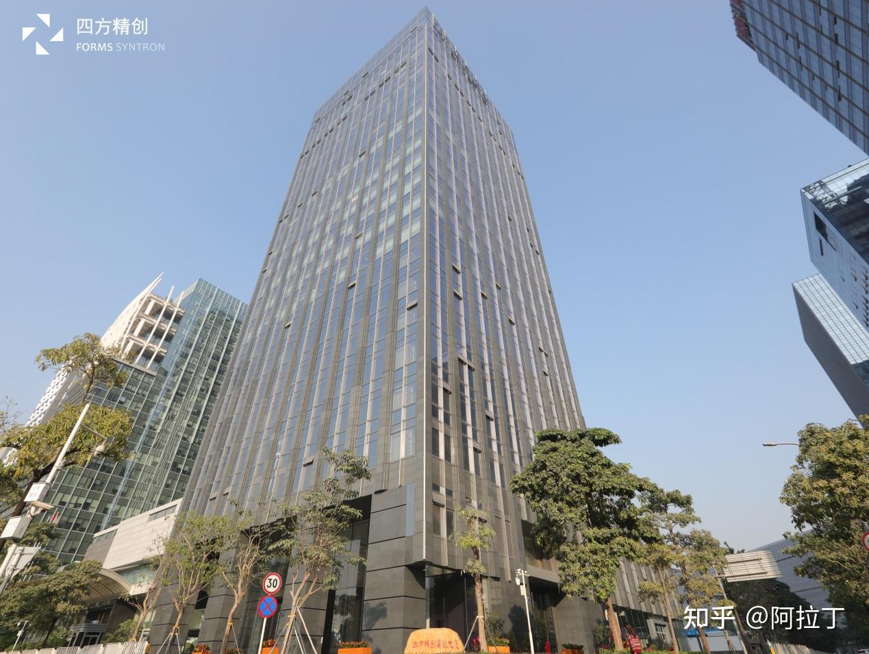 四方精创发生12笔大宗交易 合计成交6068.88万元