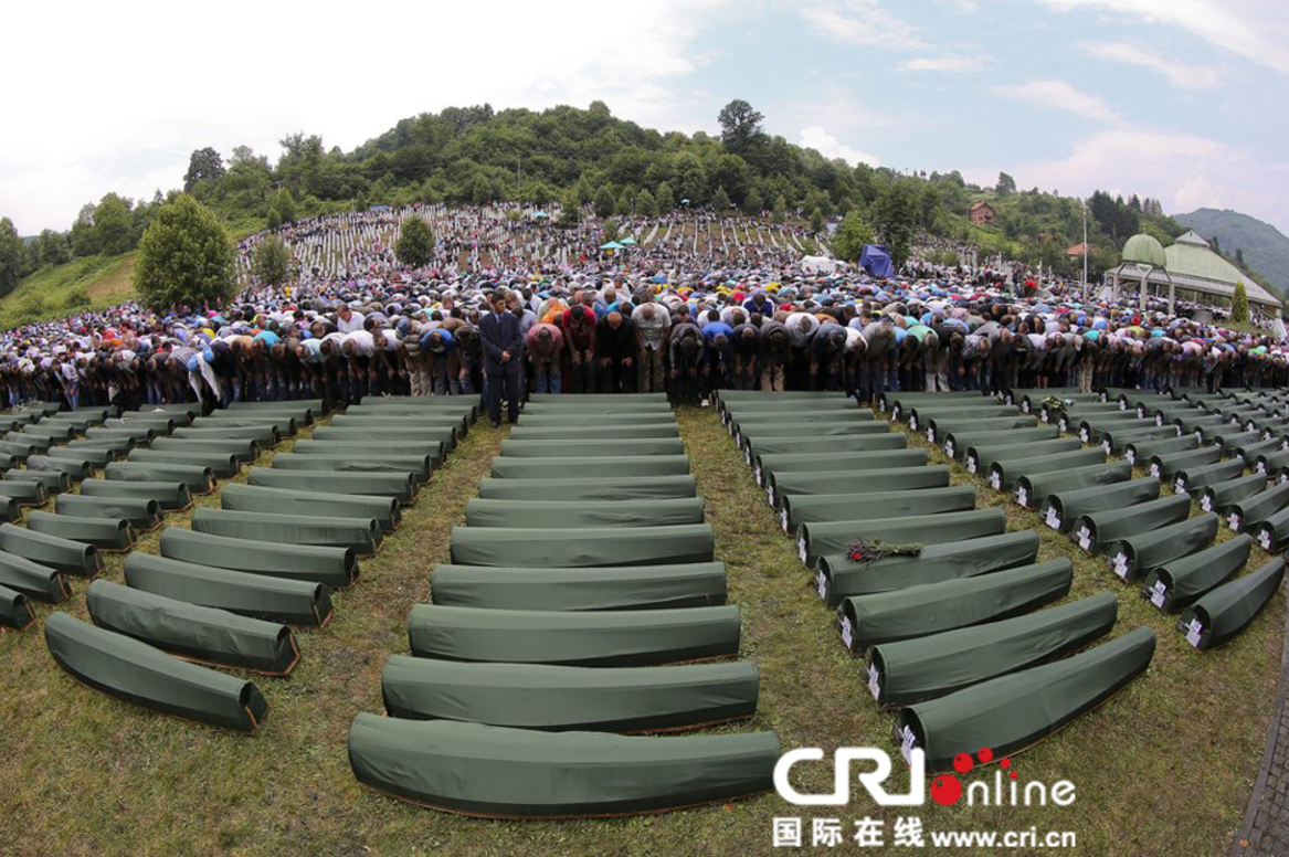 波黑塞族共和国林业产量与销量实现双增长