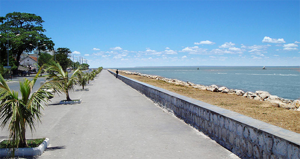 莫桑比克2025年累计通胀率为3.23%