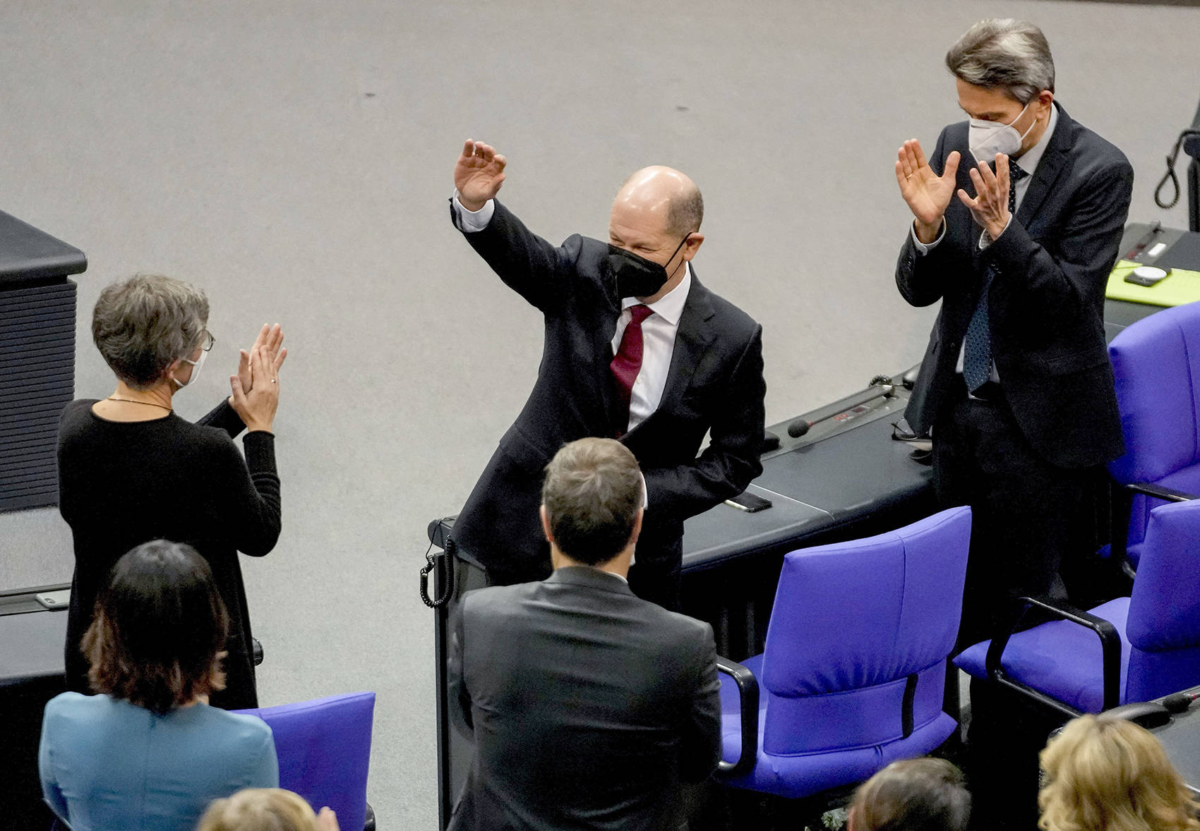 科特迪瓦批准与国际开发协会签署约1亿欧元数字发展协议