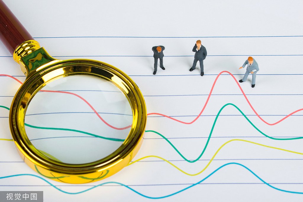 他们，将影响你的生意和生活|证监会主席吴清