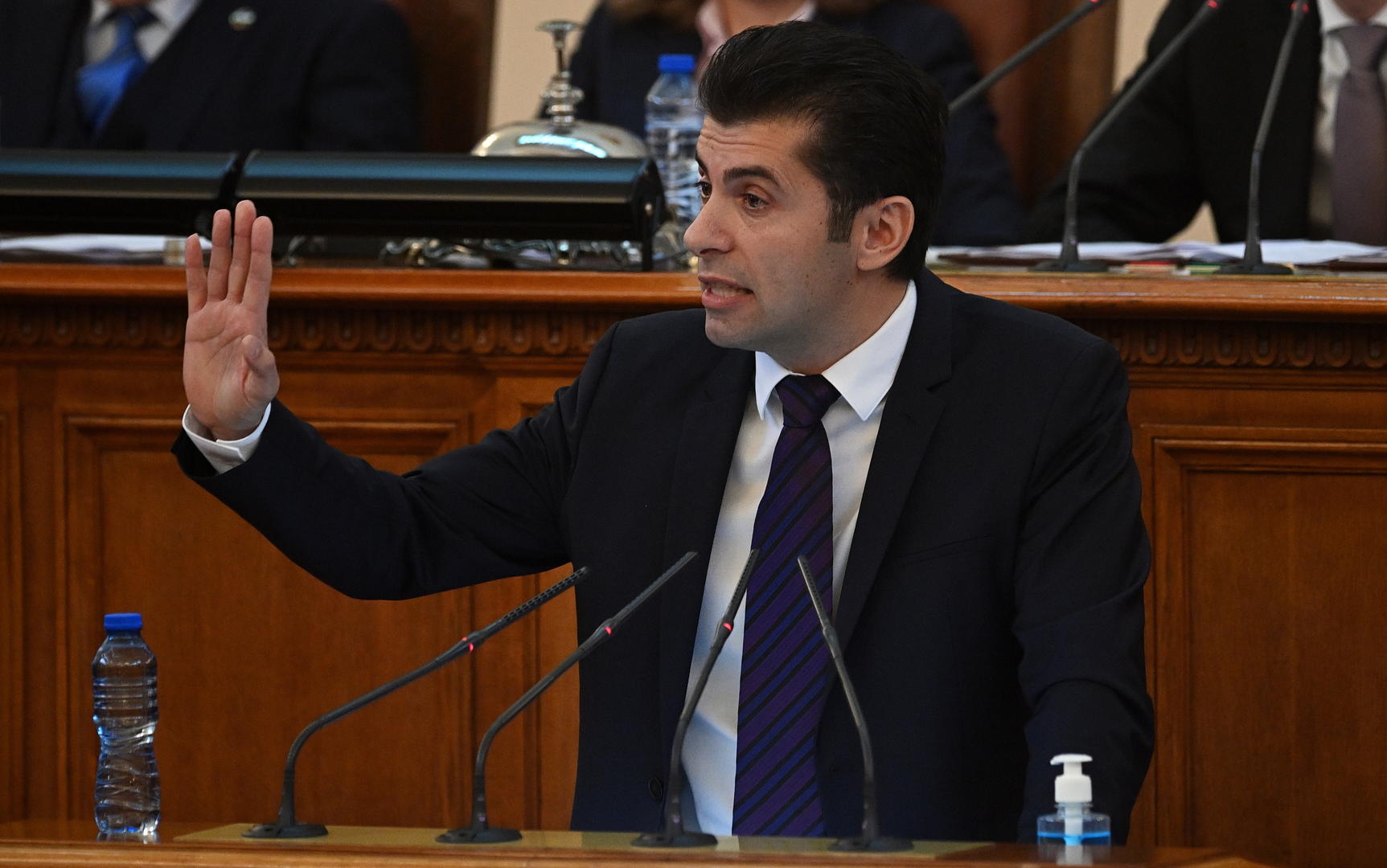 欧盟启动审查程序，回应西巴尔干地区运输业诉求