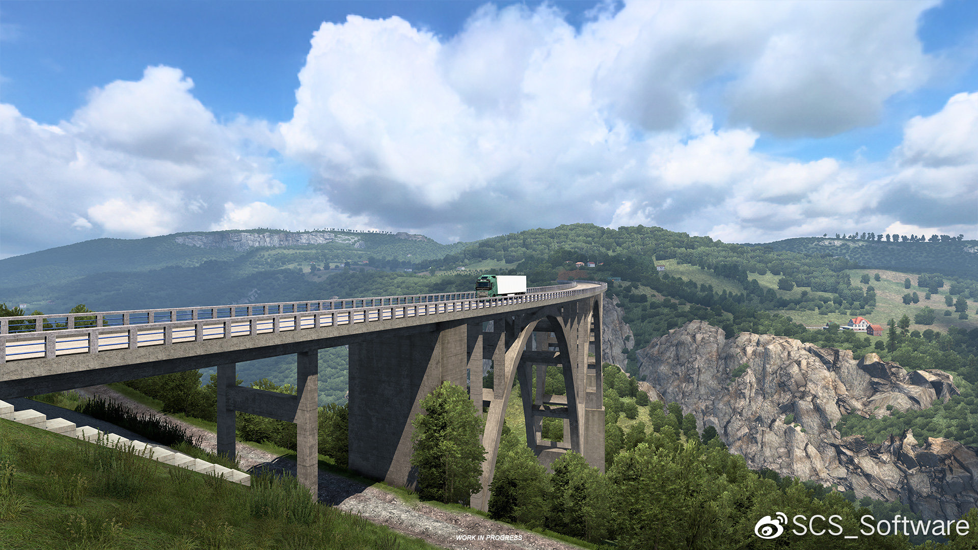 欧盟启动审查程序,回应西巴尔干地区运输业诉求