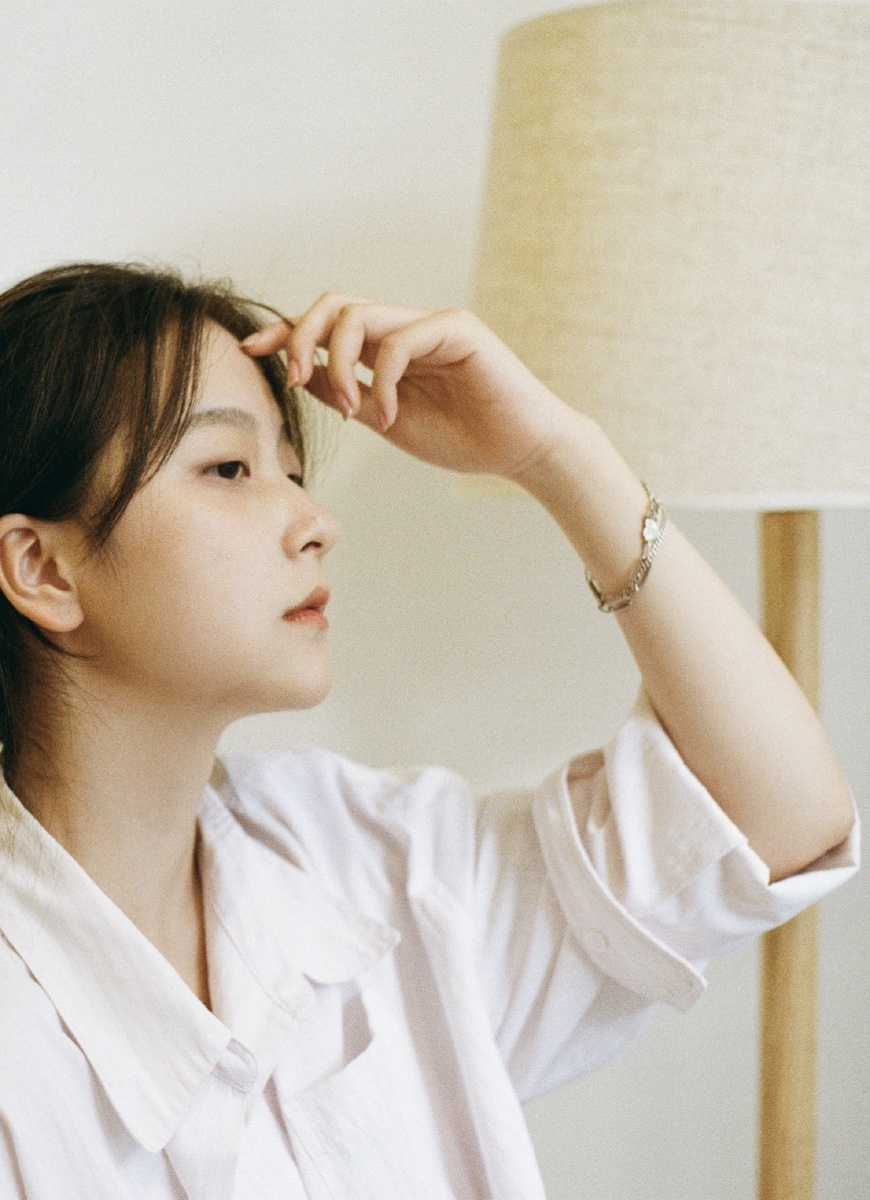 夕阳是一封没有收件人的信