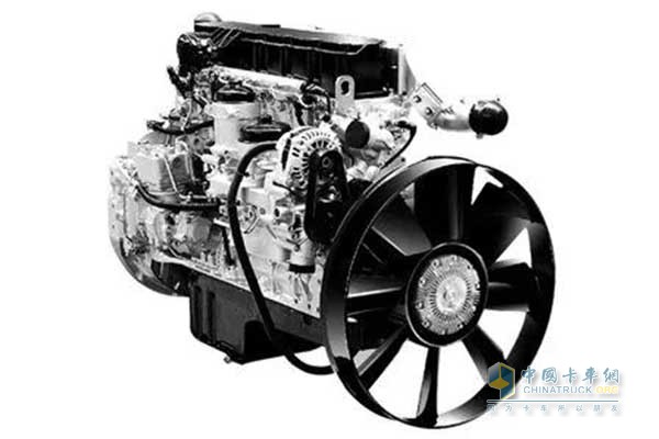 一汽解放：自主研发构建全面技术体系