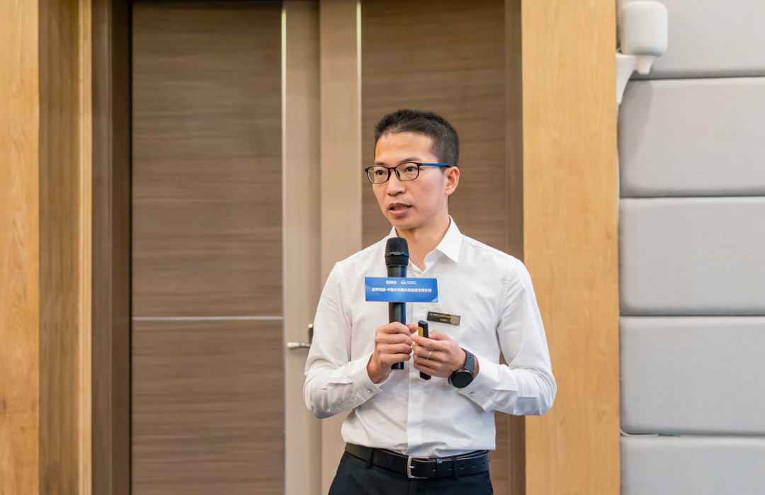 全国政协委员刘永好：积极拥抱AI时代，继续关注民企转型发展和乡村振兴