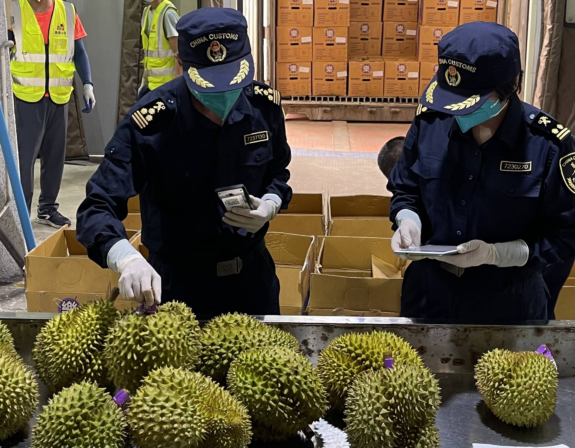 阿联酋―越南全面经济伙伴关系协定正式生效