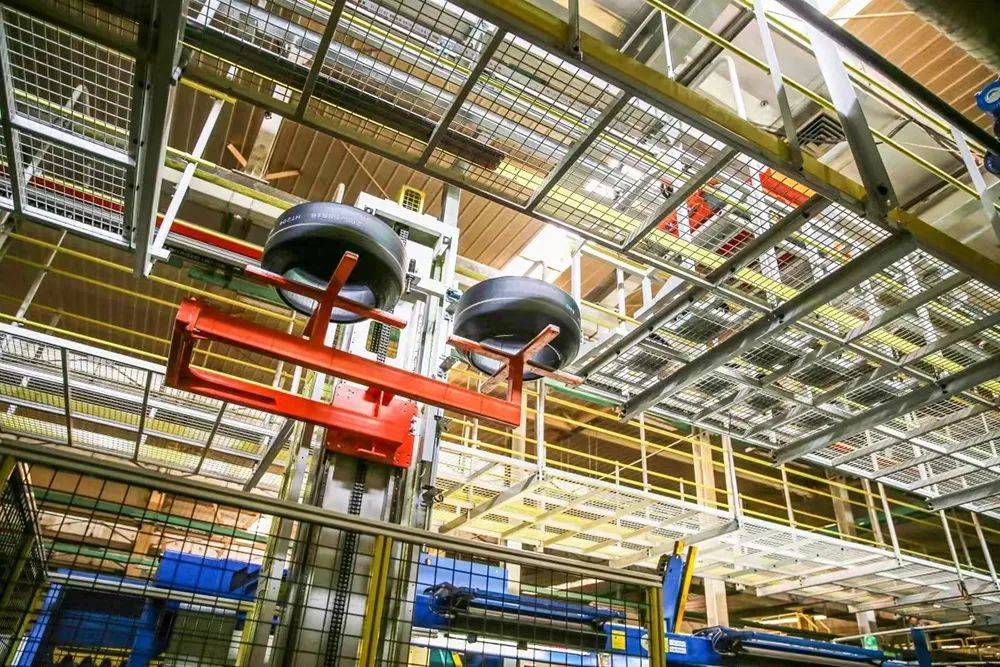 玲珑轮胎获得实用新型专利授权:“一种轮胎生产废水处理设备”