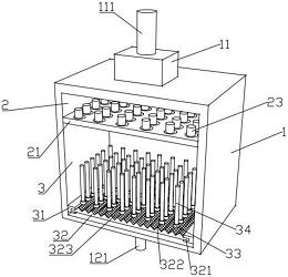 气派科技获得实用新型专利授权:“一种提高材料利用和设备效率的引线框架结构”