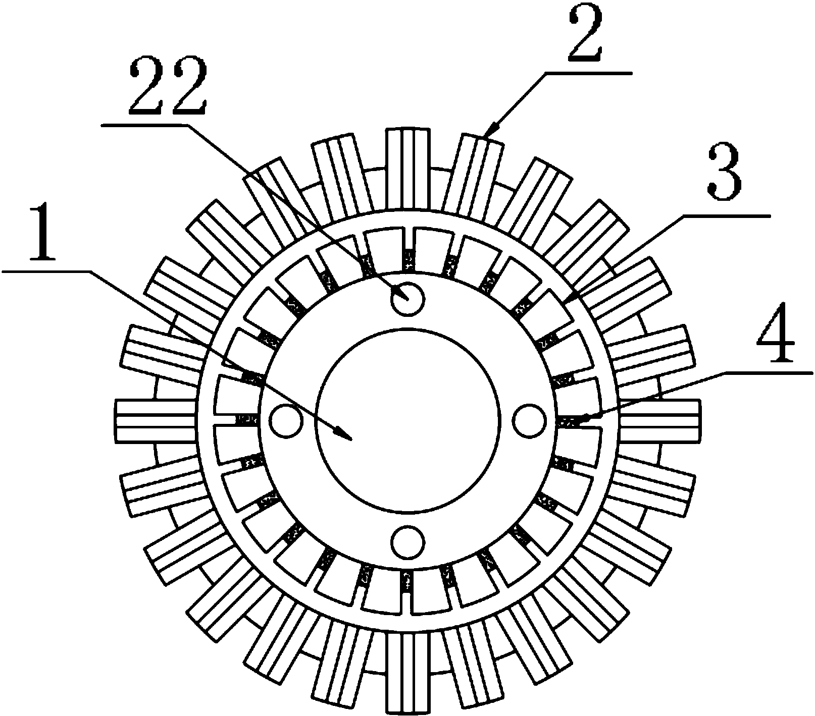 英派斯获得实用新型专利授权:“用于训练器的缓冲机构及训练器”
