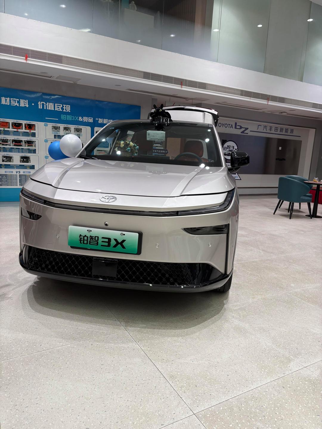 Robotaxi落地加速 均胜电子首个L3与L4智驾域控即将量产