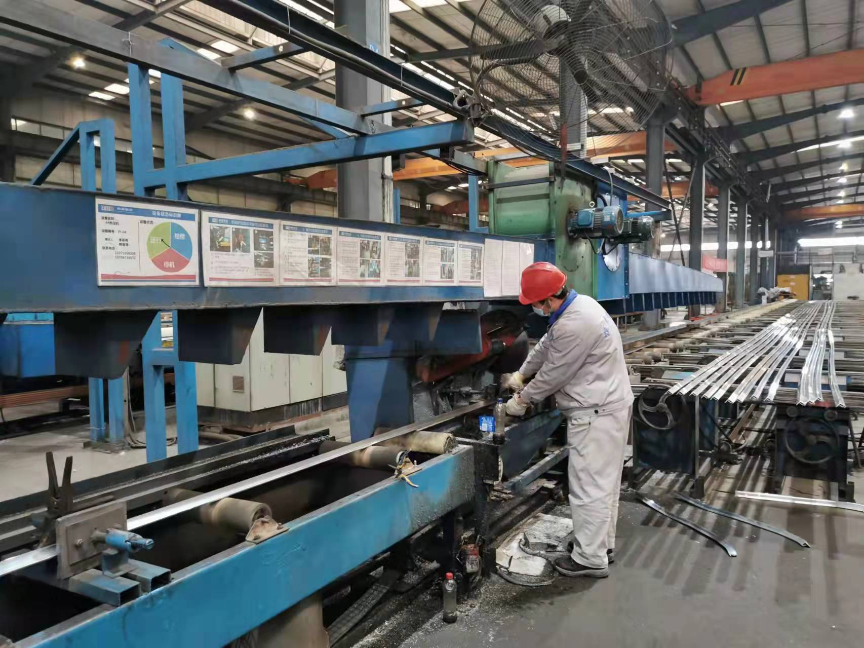 华自科技：公司目前锂电业务在手订单充足 正按计划加紧生产交付