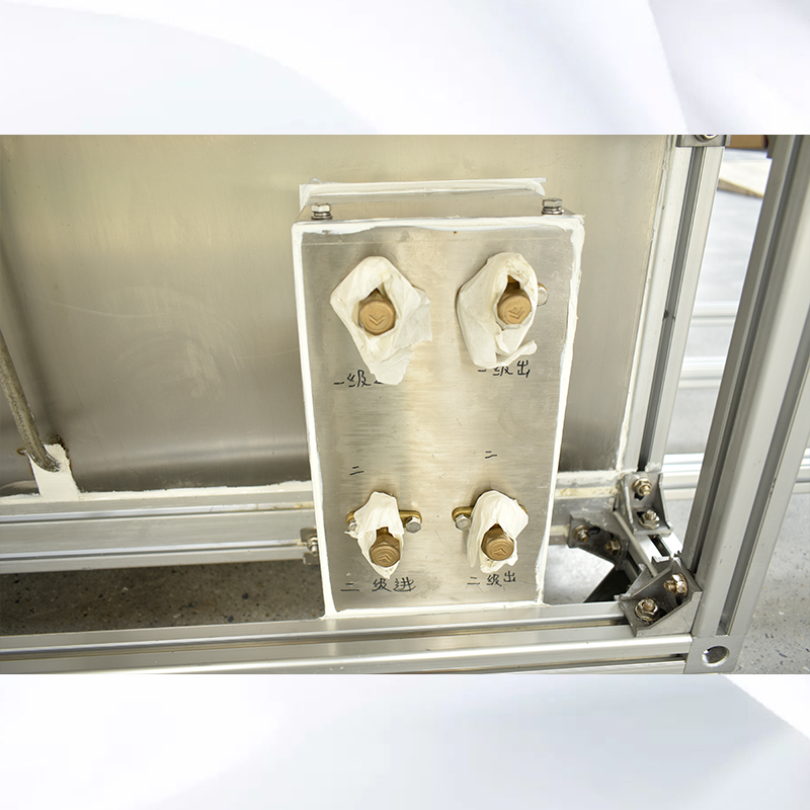 英维克获得实用新型专利授权：“一种CDU机箱”