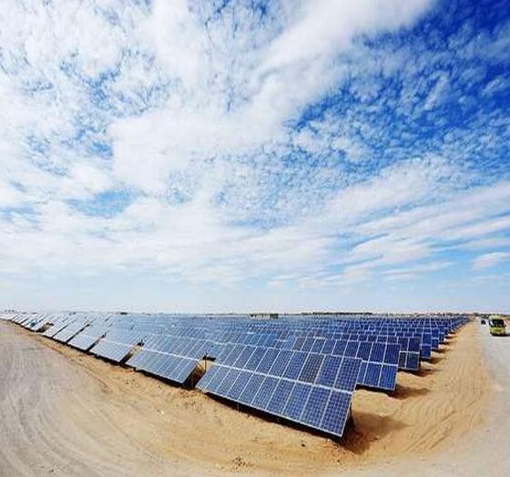 六部门：依法实施光伏行业清洁生产审核