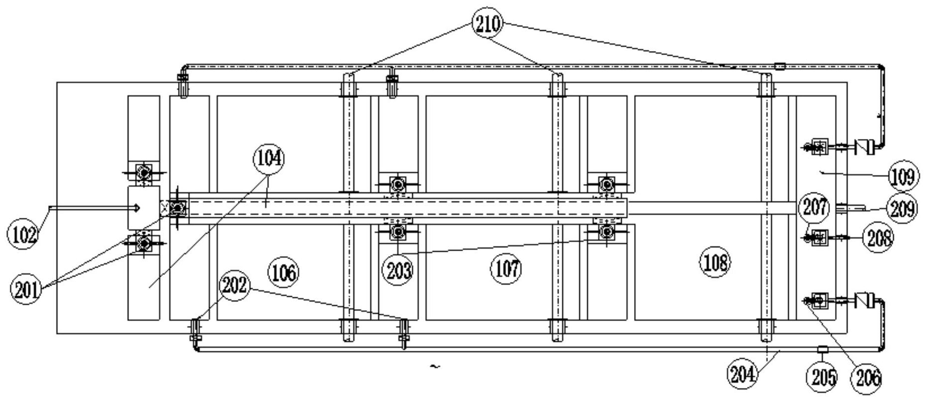 中国石化获得发明专利授权：“一种固定球式气液稳流盘及上流式反应器”
