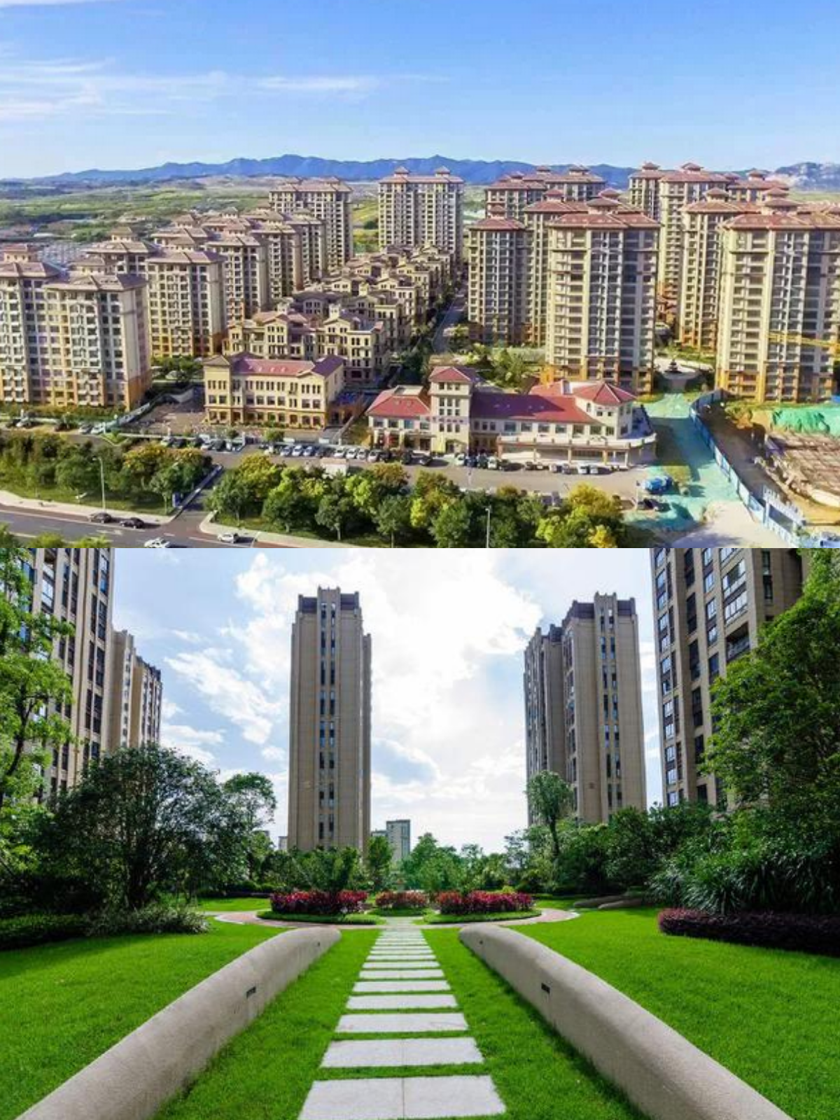 年轻人住房有了更多选择