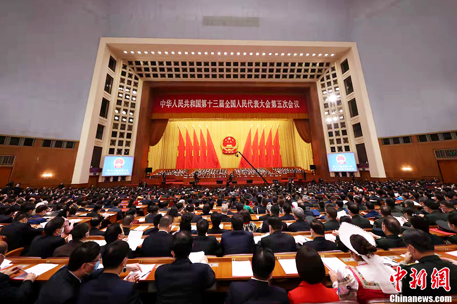 全国人大代表、北京证监局原局长贾文勤:支持并购基金健康发展 完善高收益债券市场