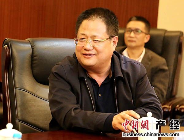 全国人大代表、北京证监局原局长贾文勤：支持并购基金健康发展 完善高收益债券市场