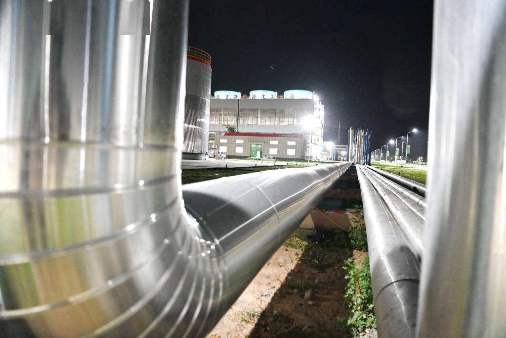 全国人大代表、中车株洲所董事长李东林：建议支持推动绿氢就地消纳和规模化应用