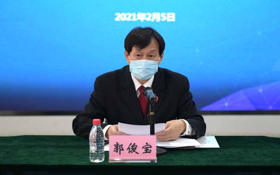 全国政协委员、中泰证券总经理冯艺东：上市公司并购重组应更注重质效