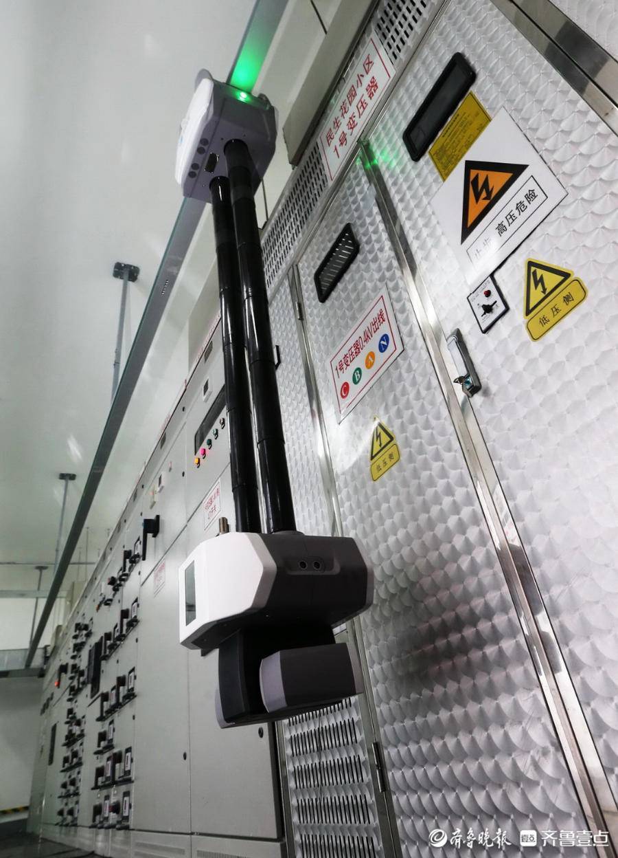 一线vlog@西班牙｜机器人手机到底是什么样子