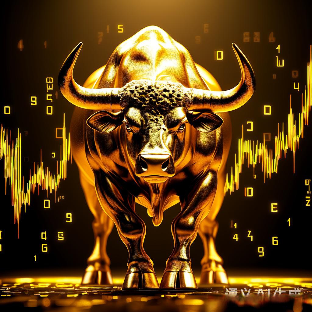 今日168只个股突破年线